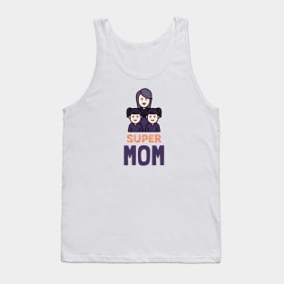 Supermom Tank Top